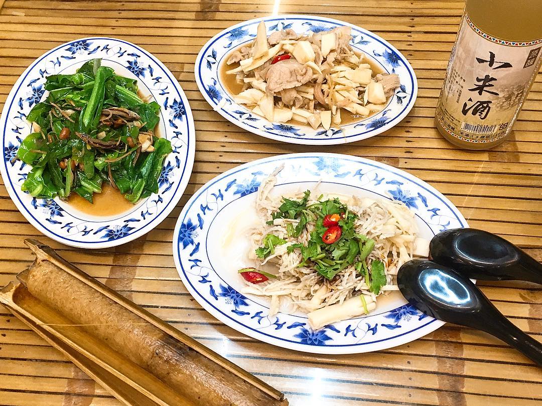 烏來景點推薦 烏來景點推薦