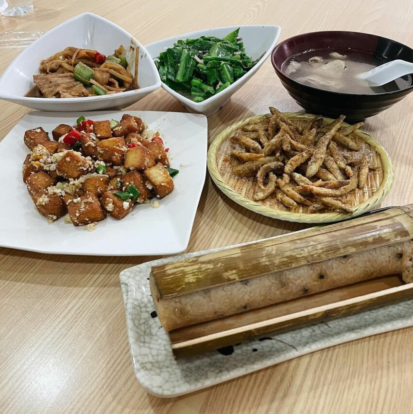 烏來老街一日遊 烏來景點 烏來老街 烏來美食 阿春美食