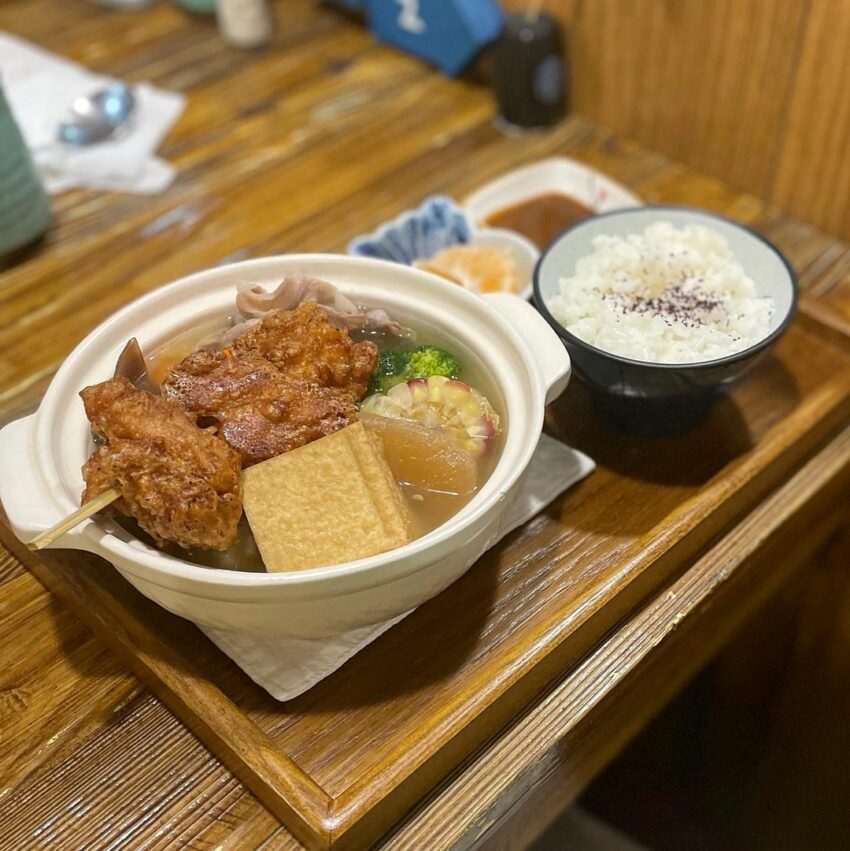 台中北平美食 推薦9 間必吃北平美食 古早味麵店 日式餐廳都有的美食懶人包 好好玩台灣21