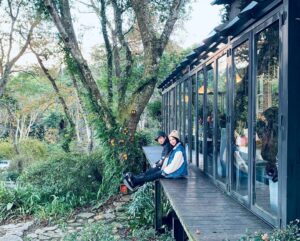 新竹市文創餐廳 新竹景觀餐廳｜推薦10間新竹必去景觀餐廳，一次坐擁湖畔山景、百萬夜景、森林秘境 5 2022