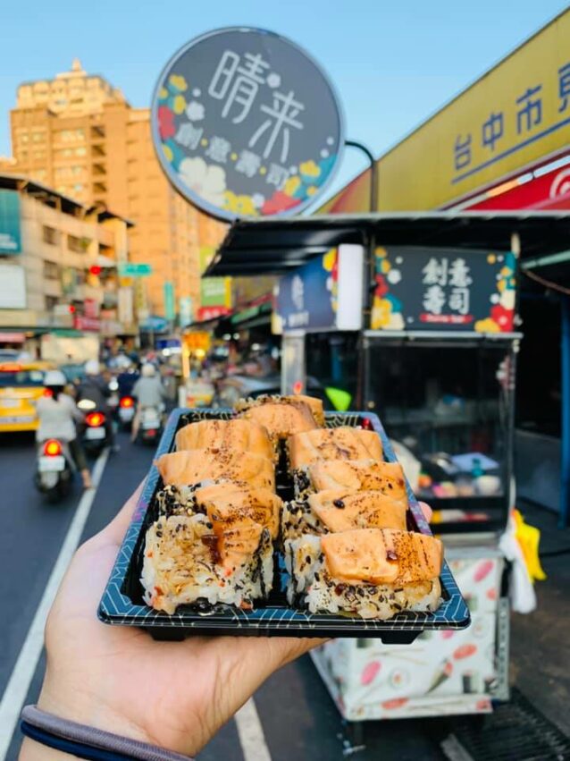 北平美食 推薦9間必吃台中北平美食，古早味麵店、日式餐廳、街頭小吃通通有 5 2024