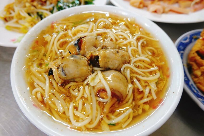 照片來源:IG @eeooa0314 雲林斗六美食|吃貨必收斗六美食 12 選,銅板小吃、隱藏版美食、甜點攻略!