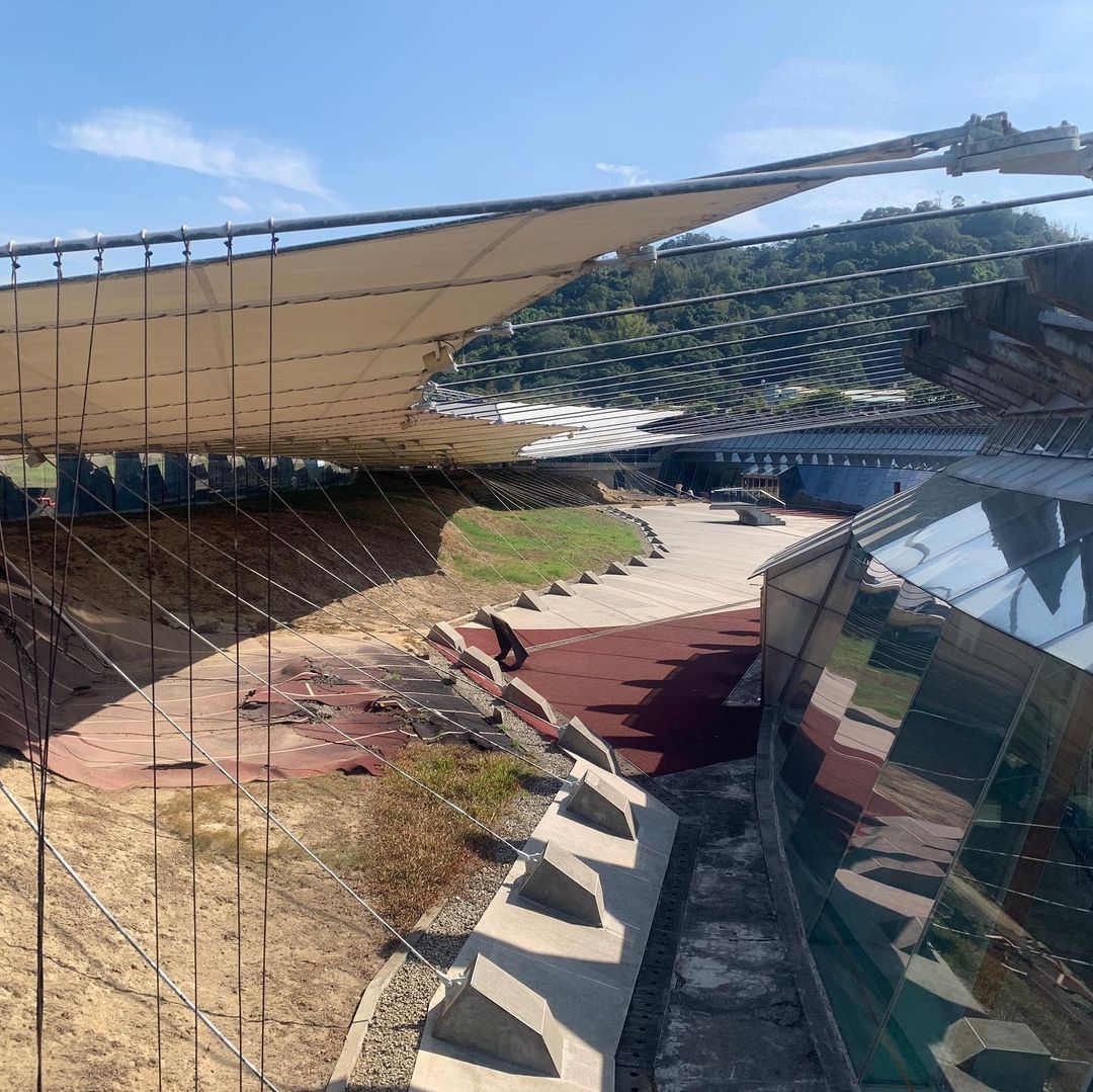 ▸旅遊情報, ▸台中景點, 博物館 921大地震, 九二一地震, 台中景點, 地震教育園區, 教育園區, 自然科學博物館, 親子旅遊, 車籠埔 2022