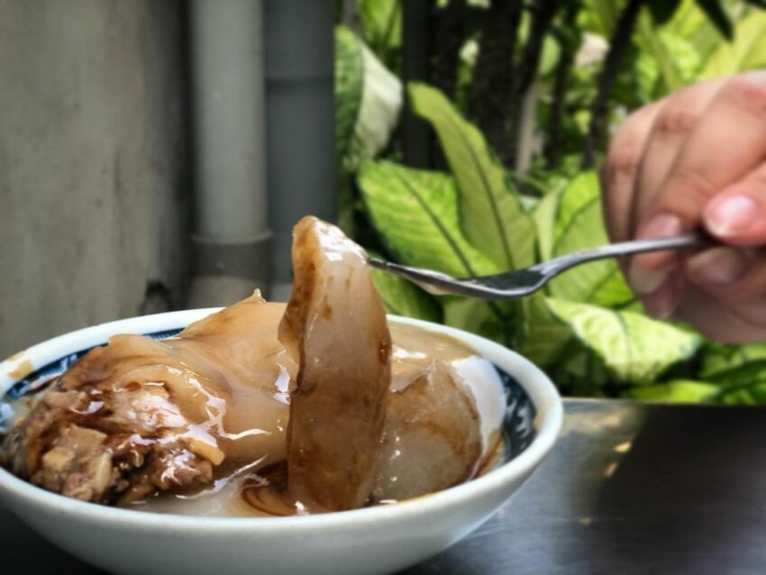 雲林斗六美食,斗六美食,吳記肉圓