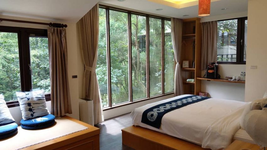 卓也小屋度假園區 卓也小屋度假園區