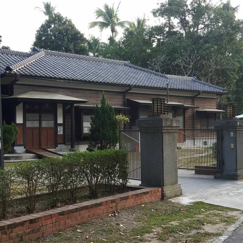 高雄橋頭糖廠