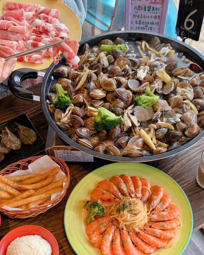 台中沙鹿美食|精選 8 間沙鹿必吃美食《餐廳、小吃、甜點》大整理 6 再次見麵