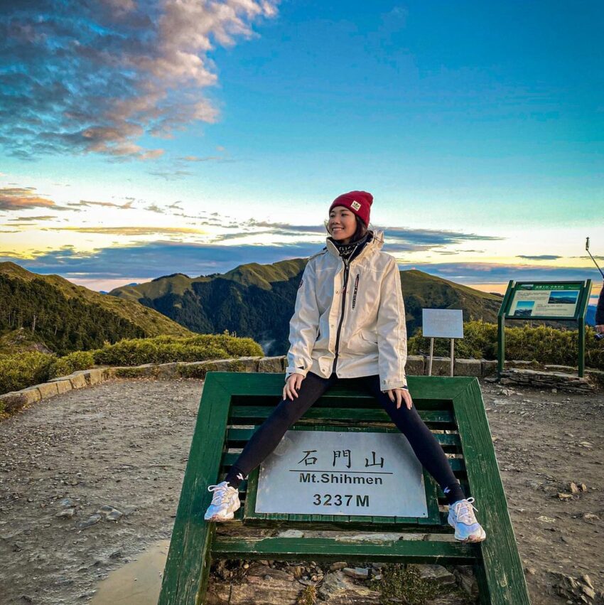 合歡山步道 |新手挑戰台灣百岳入門首選,壯闊雲海、靄靄雪景、台灣最美麗的高山風景 4 合歡山 石門山 IG@ sharrypf 2 合歡山步道 合歡山步道 |新手挑戰台灣百岳入門首選,壯闊雲海、靄靄雪景、台灣最美麗的高山風景 2021