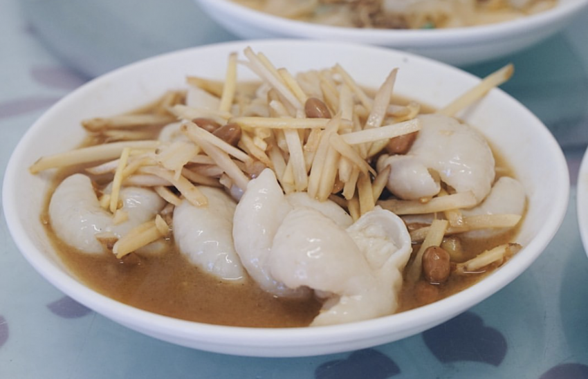 三義美食推薦_穎川美食館 三義美食推薦_穎川美食館