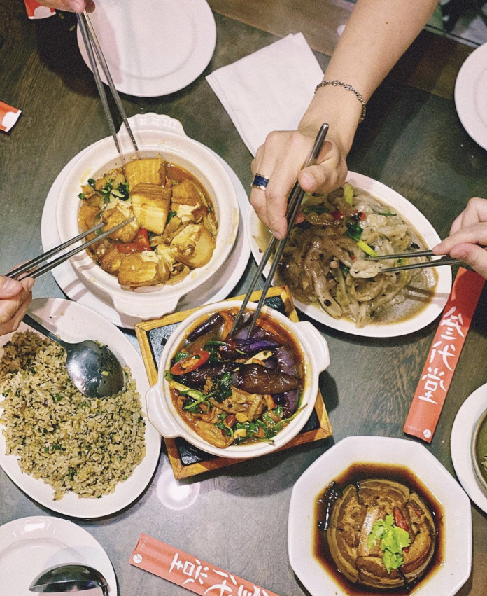 三義美食推薦_叁代堂 三義美食推薦_叁代堂