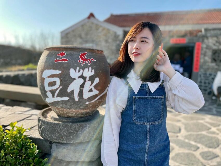 - 澎湖美食 【2022澎湖美食攻略】推薦必吃10間在地小吃、海鮮餐廳、早午餐不私藏告訴你 2022 澎湖美食 二馬豆花