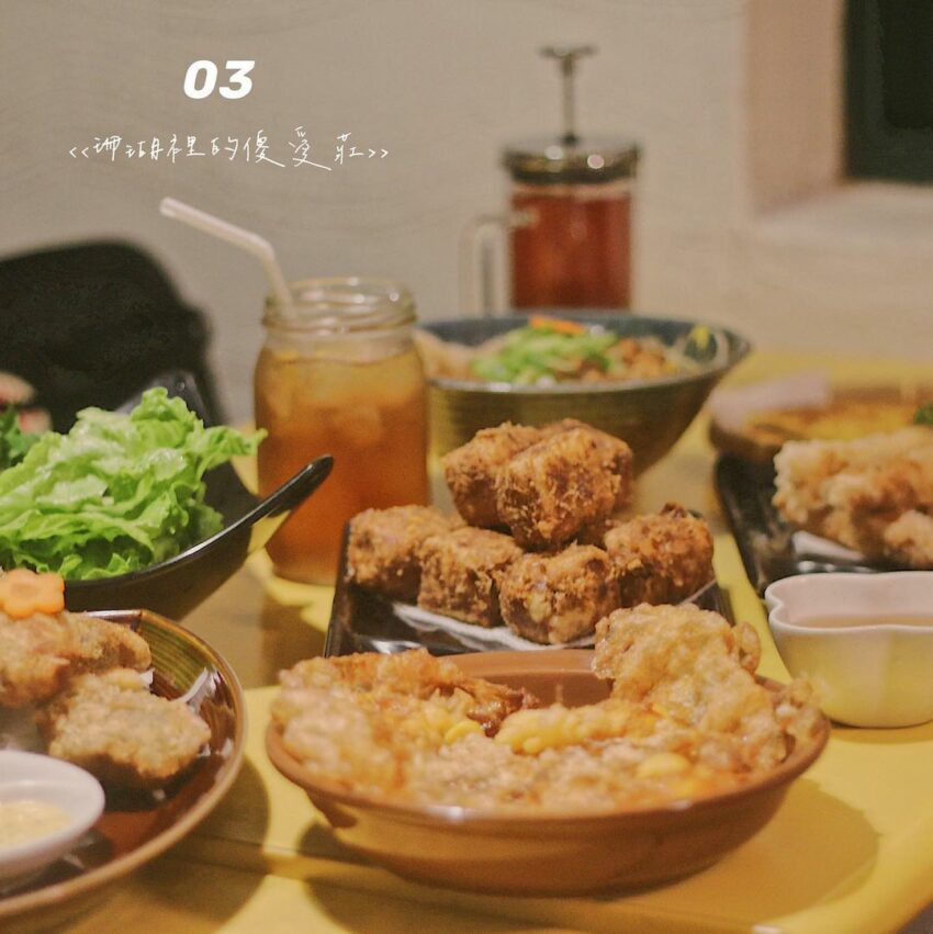 - 澎湖美食 【2022澎湖美食攻略】推薦必吃10間在地小吃、海鮮餐廳、早午餐不私藏告訴你 2022 澎湖美食 傻愛莊