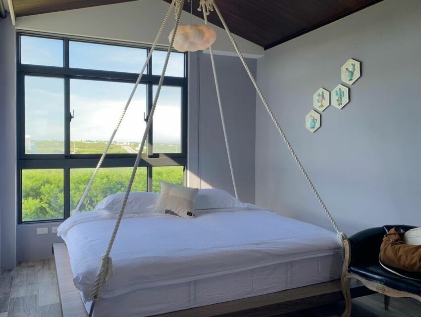 澎湖海景民宿 【2023澎湖海景民宿】精選Top10家無敵海景民宿，一早就在海景第一排! 4 2023