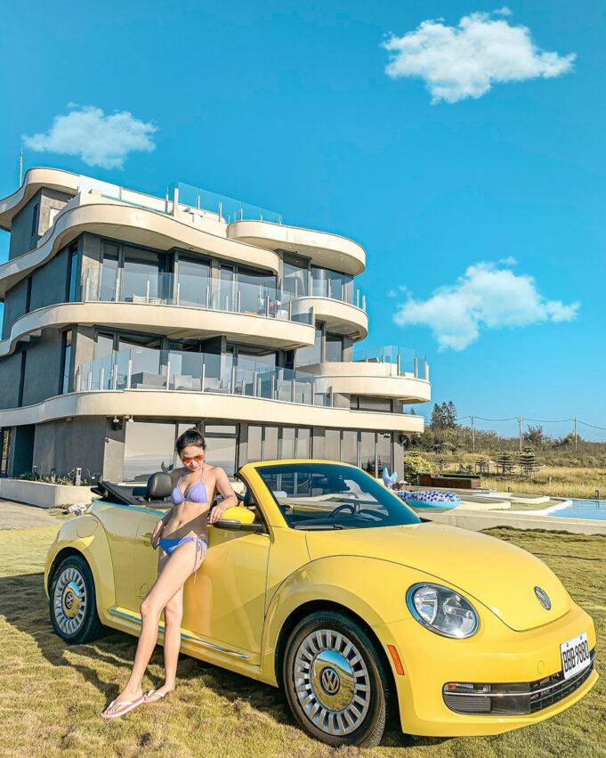 澎湖海景民宿 【2023澎湖海景民宿】精選Top10家無敵海景民宿，一早就在海景第一排! 2 2023