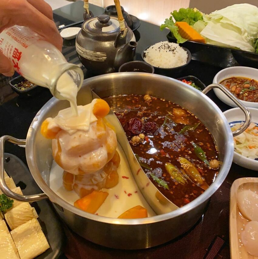 - 台中火鍋 台中火鍋|推薦台中10 間超好吃火鍋!小火鍋、中式、日式、韓式鍋物一次詳細攻略 2021 台中火鍋