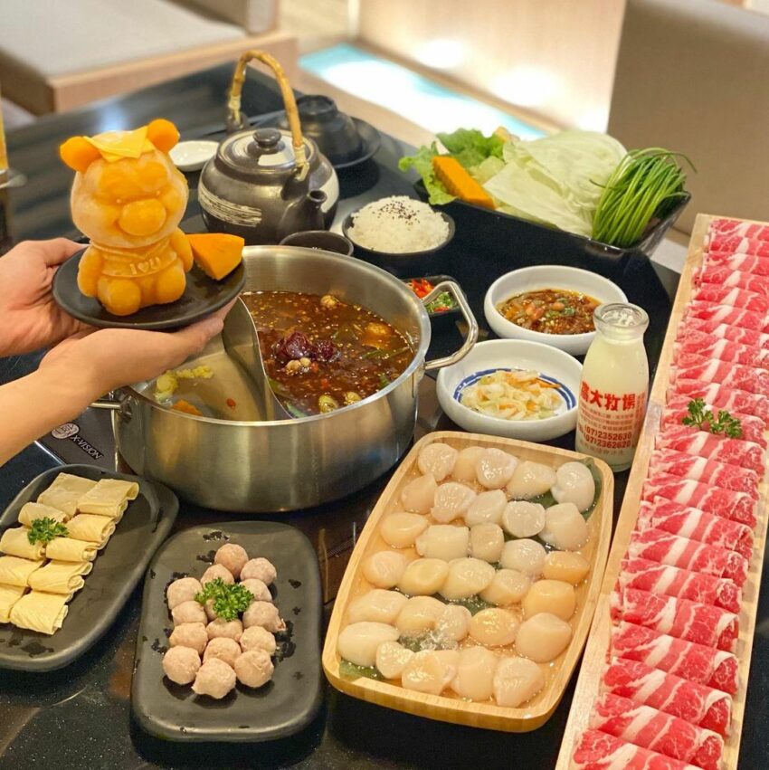 - 台中火鍋 台中火鍋|推薦台中10 間超好吃火鍋!小火鍋、中式、日式、韓式鍋物一次詳細攻略 2021 台中火鍋 麻辣鍋