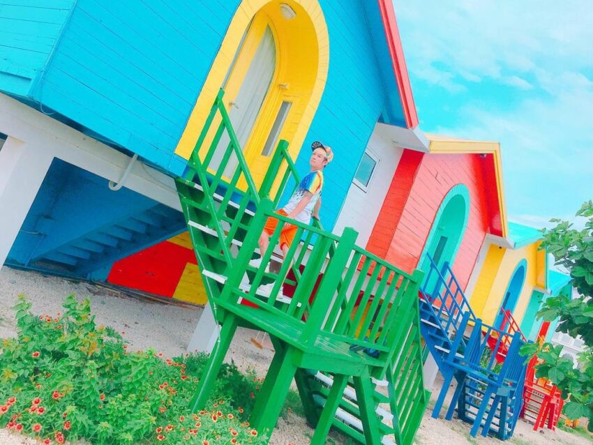 澎湖海景民宿 【2023澎湖海景民宿】精選Top10家無敵海景民宿，一早就在海景第一排! 5 2023