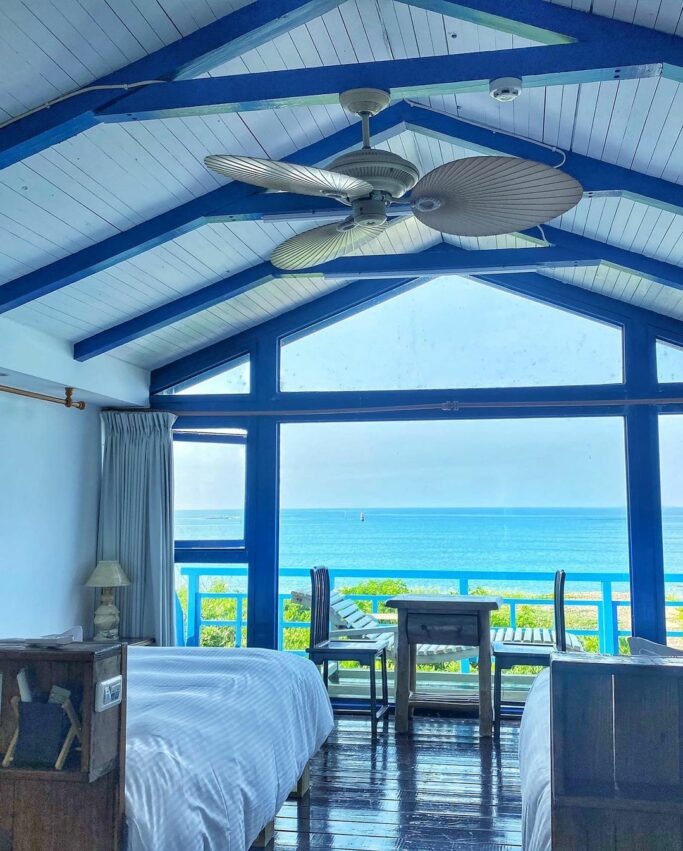 澎湖海景民宿 【2023澎湖海景民宿】精選Top10家無敵海景民宿，一早就在海景第一排! 6 2023