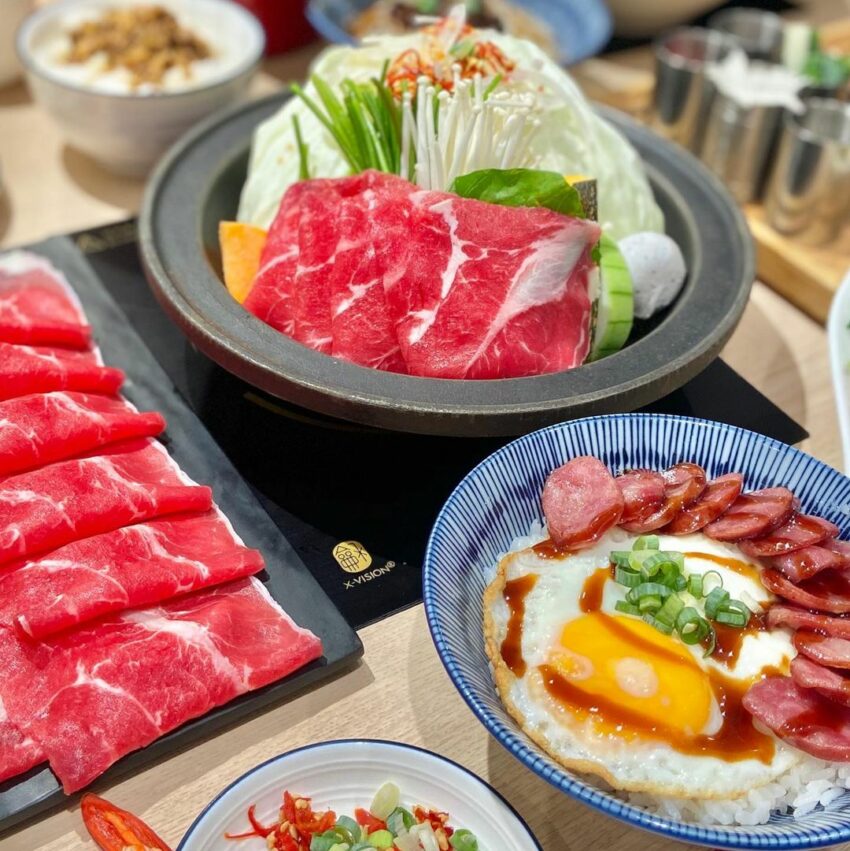 台中火鍋 台中火鍋推薦|盤點8間超好吃火鍋!鴛鴦鍋、小火鍋、中式、日式、韓式鍋物攻略 台中火鍋 2023 台中火鍋石研室