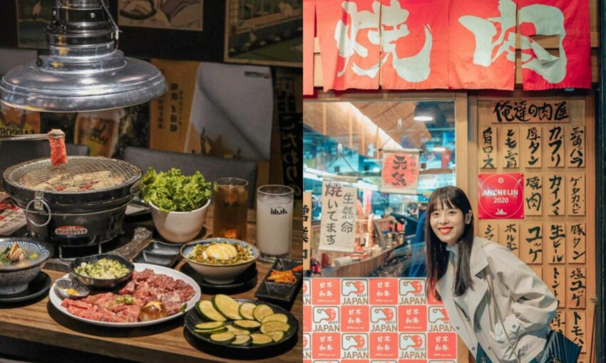 士林夜市美食 【2025台中燒肉推薦】12間台中日式燒肉/燒烤/吃到飽,A5和牛大口滿足你的味蕾! 2025 台中燒肉推薦 13間台中日式燒肉/燒烤/吃到飽,A5和牛大口滿足你的味蕾!