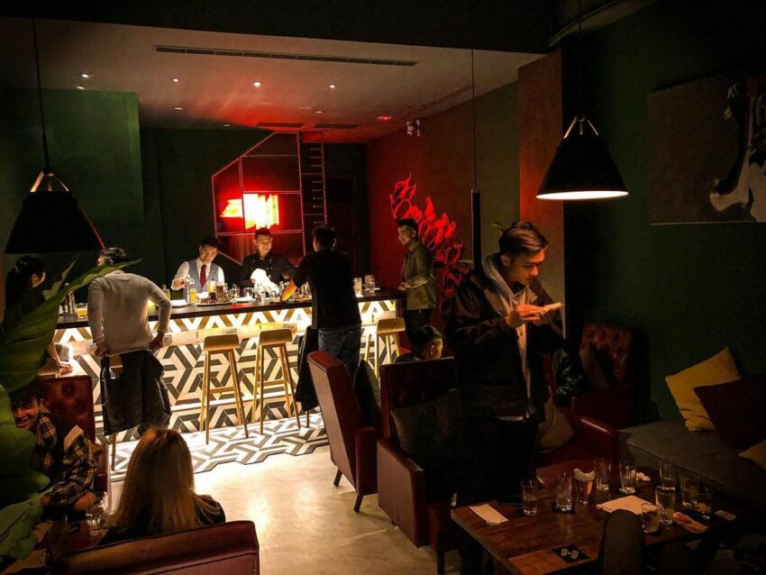 台中酒吧 【台中酒吧推薦】精選 7 間台中特色酒吧、餐酒館,來場微醺的夜晚Bar 台中酒吧 2023 台中酒吧 【台中酒吧推薦】精選 7 間台中特色酒吧、餐酒館,來場微醺的夜晚Bar 18 2023