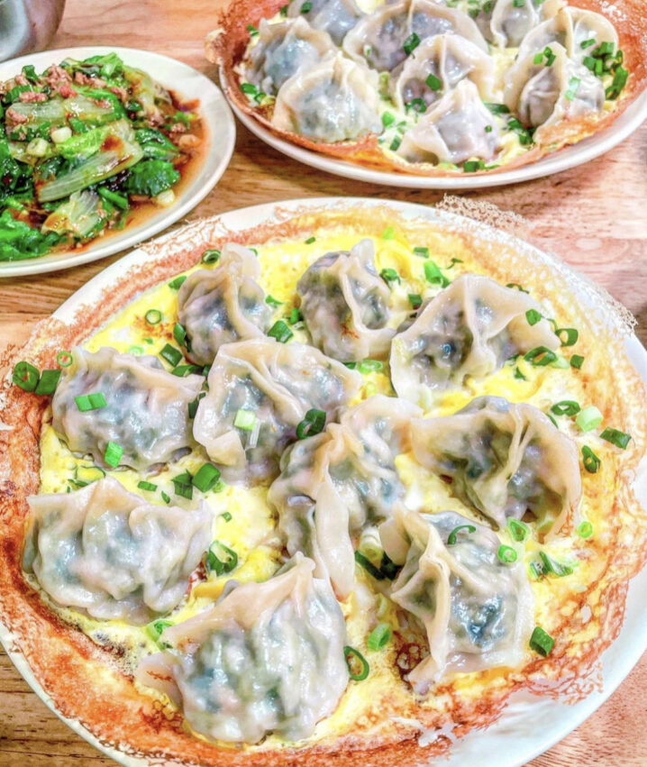 苗栗美食|竹南鎮|呱呱水餃麵食館 苗栗美食|竹南鎮|呱呱水餃麵食館