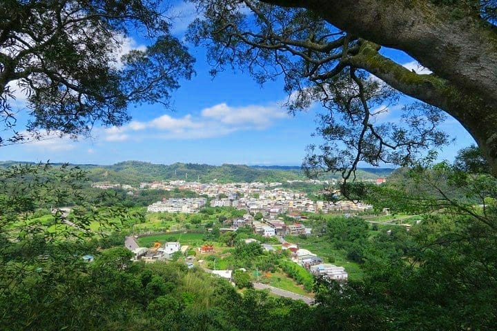 劍潭古道 劍潭古道