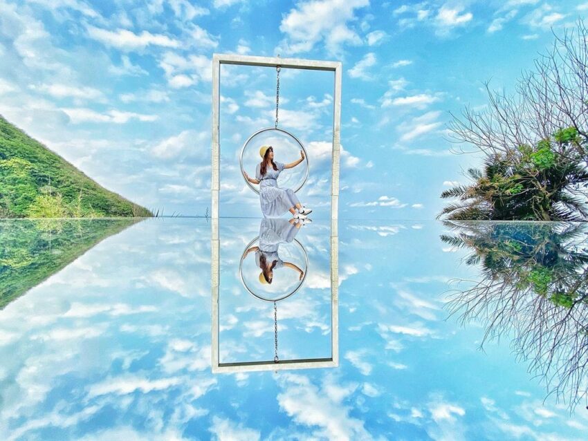 75+ 图片 天空 新的 72 山度空間|IG人氣海景打卡景點,夢幻絕美天空之鏡【門票&菜單&附近景點&交通怎麼去】 - 好好玩FUNIT 2023