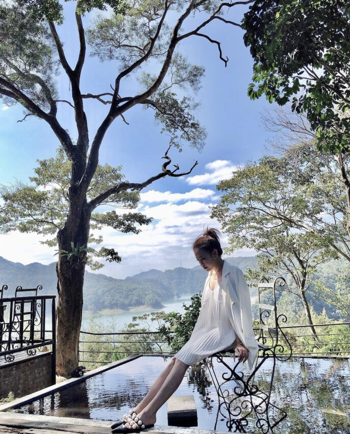 桃園景觀餐廳|水漾石門 景觀餐廳 桃園景觀餐廳|水漾石門 景觀餐廳