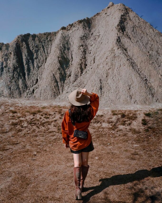 高雄免費景點 高雄免費景點 | 主打出遊不花大錢,總整理10個高雄不用錢景點推薦 高雄免費景點 2023 高雄免費景點 田寮月世界 惡地步道