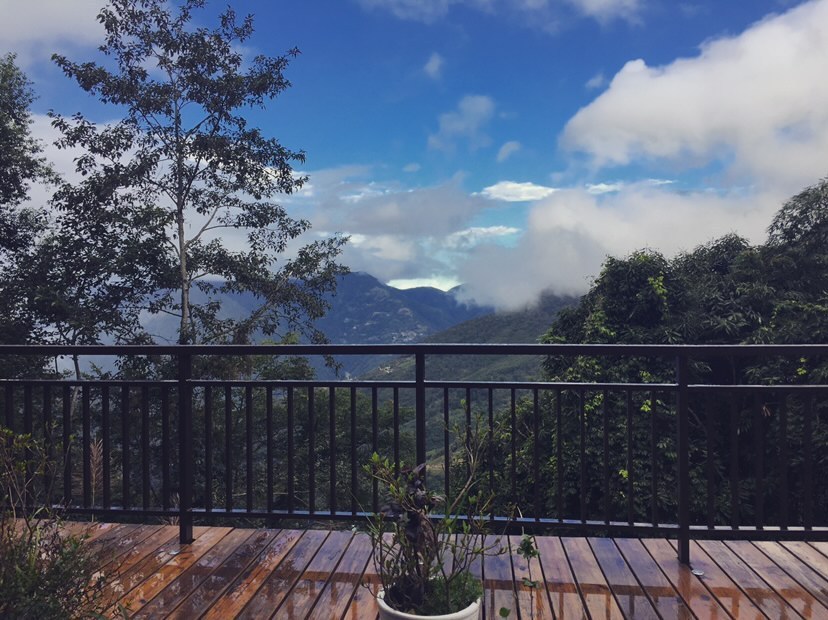 雲山仙境 雲山仙境