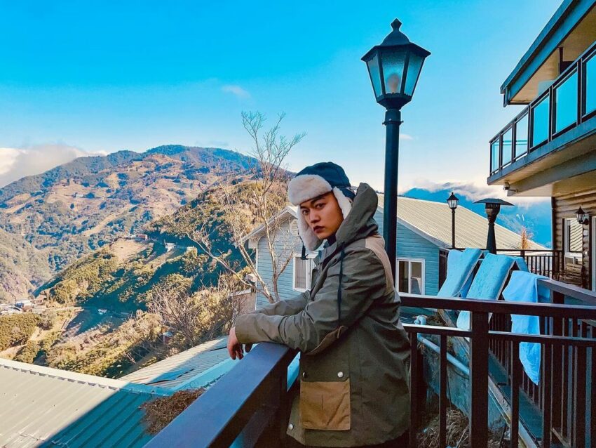照片來源：IG @stan_denny