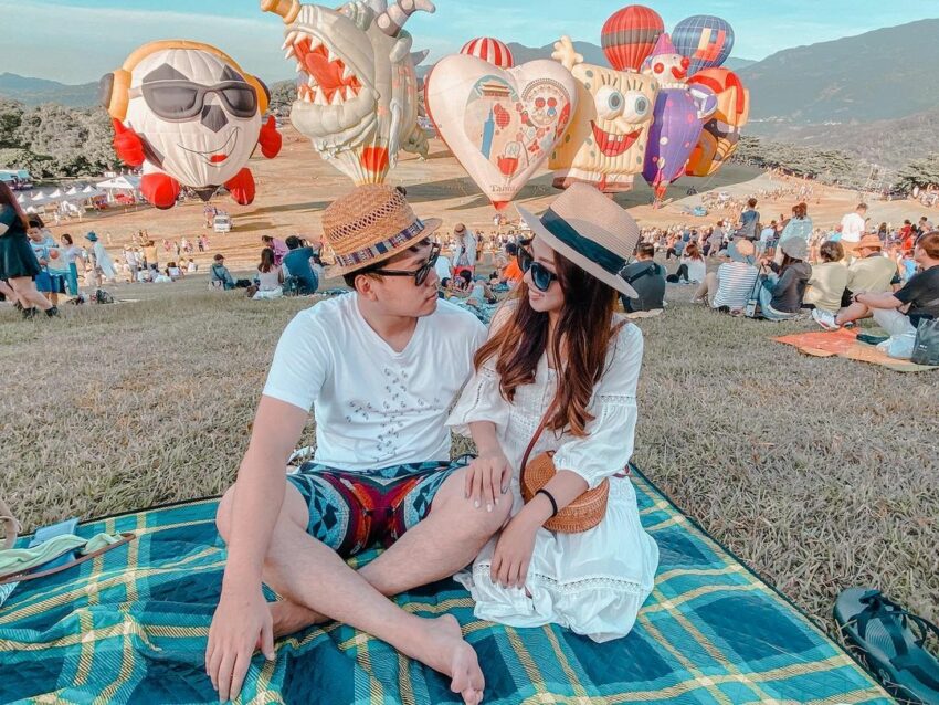 花東一直是大家的旅遊首選,不只有好山好水,活動更是豐富,像是:月光海音樂節、台東熱氣球、池上秋收祭…等等,一年四季都玩不膩!小編來幫大家整理2021最夯的 台東兩天一夜 行程懶人包,四大路線、超過20個不能錯過的熱門景點美食,不管是情侶約會還是度假放鬆都超適合! 花東一直是大家的旅遊首選,不只有好山好水,活動更是豐富,像是:月光海音樂節、台東熱氣球、池上秋收祭…等等,一年四季都玩不膩!小編來幫大家整理2021最夯的 台東兩天一夜 行程懶人包,四大路線、超過20個不能錯過的熱門景點美食,不管是情侶約會還是度假放鬆都超適合!