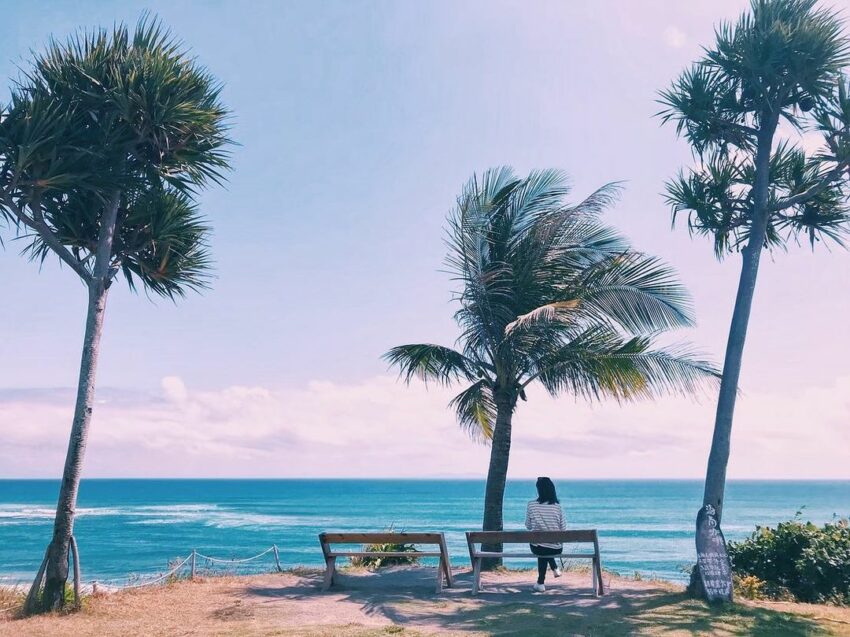 花東一直是大家的旅遊首選，不只有好山好水，活動更是豐富，像是：月光海音樂節、台東熱氣球、池上秋收祭…等等，一年四季都玩不膩！小編來幫大家整理2021最夯的 台東兩天一夜 行程懶人包，四大路線、超過20個不能錯過的熱門景點美食，不管是情侶約會還是度假放鬆都超適合！