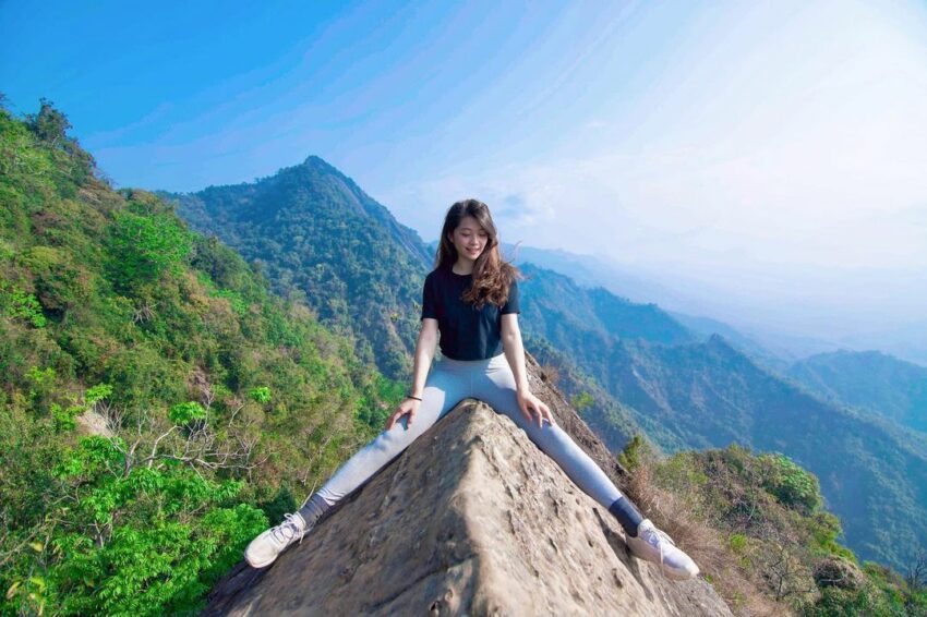 8條台南登山步道推薦，一起到台南爬山步道健行，享受久違的大自然吧！ 5 2024