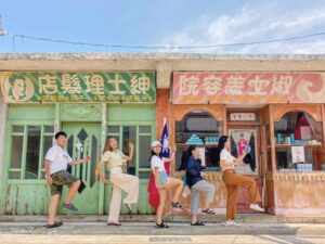 台北景點 【金門景點】推薦13個金門必去網美打卡景點,金門旅遊前先看這一篇!好玩地方報你知 2023 金門景點陽翟大街