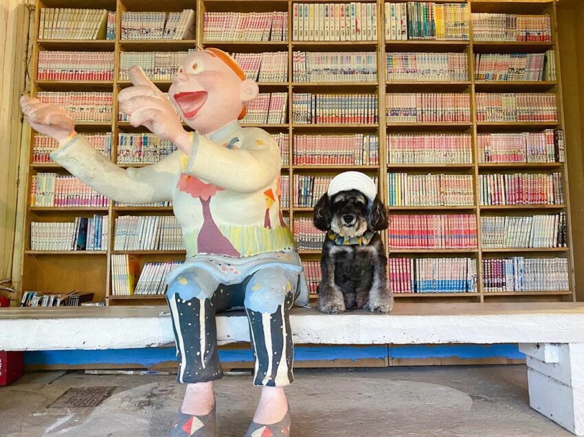 好客好品希望工場