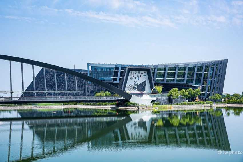 故宮博物院|故宮南院|占地面積廣大的故宮南院,是蒐藏亞洲藝術品與文物的重鎮之地。 故宮博物院|故宮南院|占地面積廣大的故宮南院,是蒐藏亞洲藝術品與文物的重鎮之地。