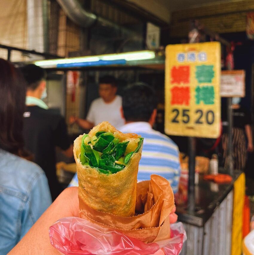 2023跨年 2022礁溪美食推薦|必吃15間在地人氣美食【礁溪早餐、礁溪小吃、美食餐廳、礁溪夜市、礁溪宵夜】 2023跨年 2022 礁溪美食、宜蘭礁溪美食、礁溪必吃