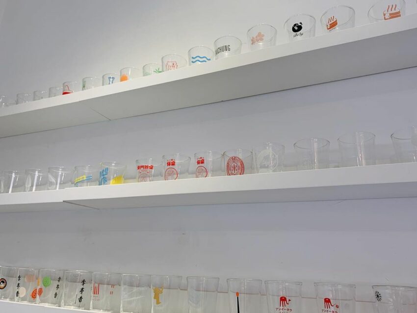 春池綠能玻璃觀光工廠