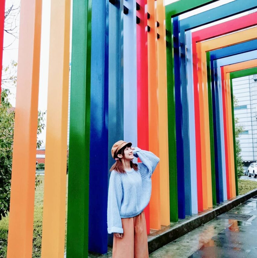 濟生Beauty觀光工廠