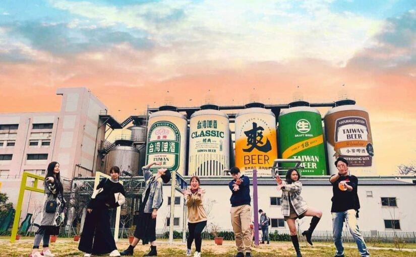 苗栗觀光工廠 10個大人小孩都滿載而歸的假日出遊親子景點 好好玩台灣2021