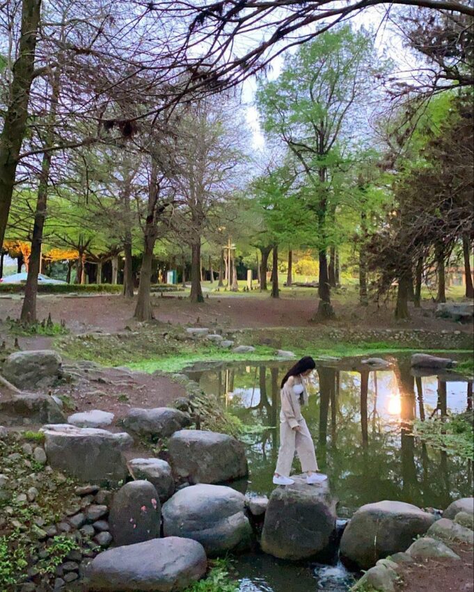 宜蘭景點|羅東景點推薦|羅東不只是林業文化園區,還有東丘落羽松、櫻花步道都在市區。到了晚上還有羅東夜市,集結了羅東美食、在地特色小吃 宜蘭景點|羅東景點推薦|羅東不只是林業文化園區,還有東丘落羽松、櫻花步道都在市區。到了晚上還有羅東夜市,集結了羅東美食、在地特色小吃