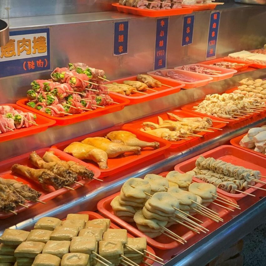 2023跨年 2022礁溪美食推薦|必吃15間在地人氣美食【礁溪早餐、礁溪小吃、美食餐廳、礁溪夜市、礁溪宵夜】 2023跨年 2022 礁溪美食、宜蘭礁溪美食、礁溪必吃