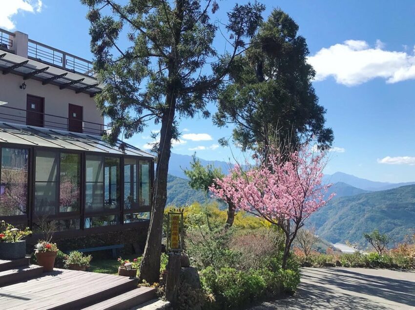 清境莊園 清境莊園推薦｜嚴選7間超夢幻清境城堡，體驗歐洲貴族生活 4 2024