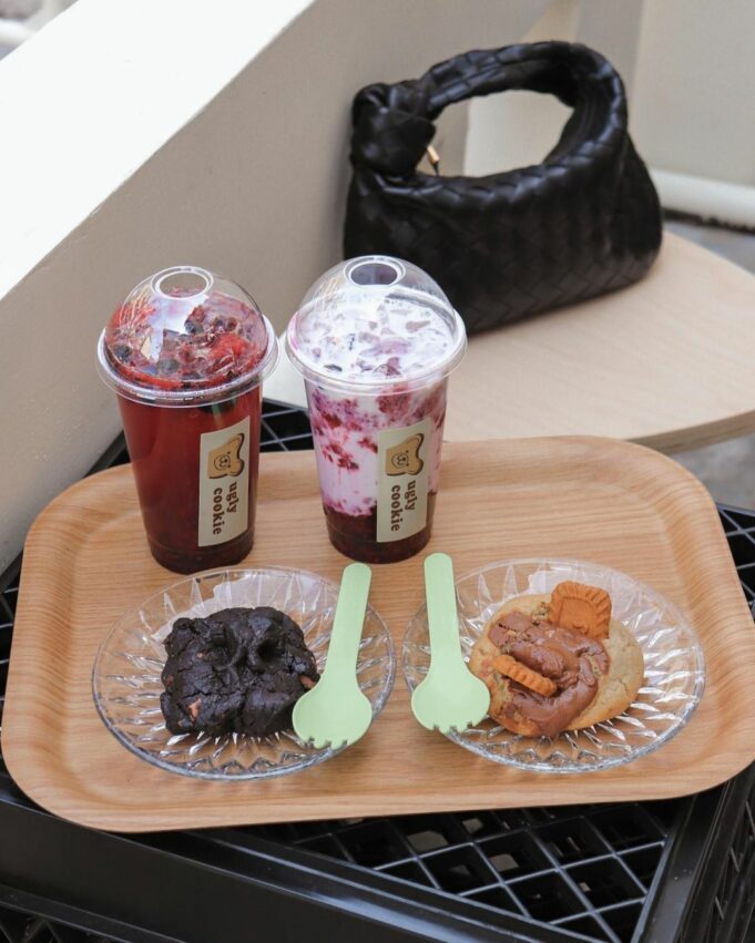 台中甜點 台中甜點》推薦12間台中熱門甜點店,整理勤美、一中街、臺中車站必吃甜點店。 台中甜點 2023 台中甜點Uglycookie 勤美 甜點 台中 甜點店 台中下午茶推薦 甜點店 台中平價甜點推薦 台中甜點 推薦 勤美甜點 台中下午茶甜點 台中 下午茶 推薦