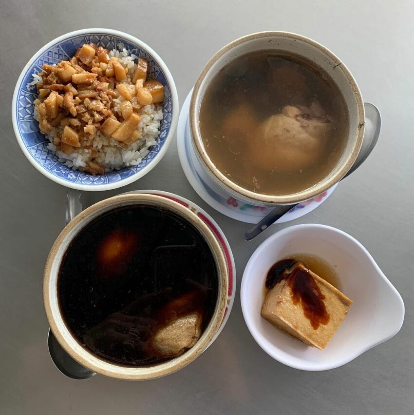 新竹美食_原味燉品屋 新竹美食_原味燉品屋