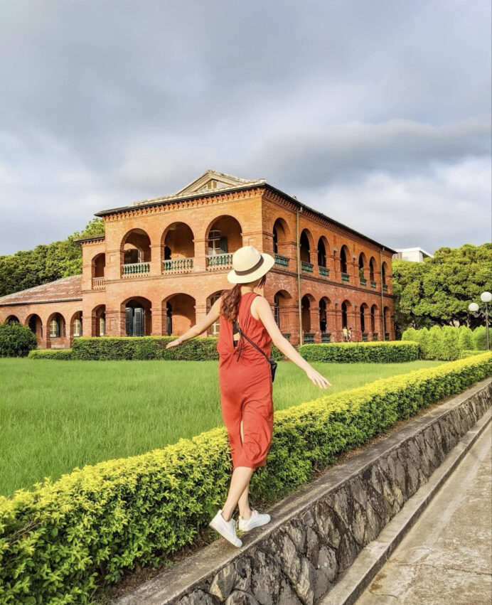 台灣古蹟 台灣古蹟巡禮|精選全台10處必訪國定古蹟,帶你重拾台灣歷史 台灣古蹟 2023 台灣古蹟巡禮