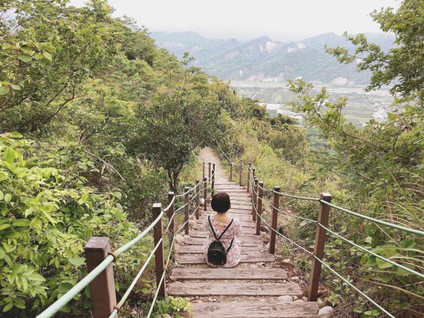 樹德半山夢工廠 樹德半山夢工廠｜實木生命樹環樹步道、3項勇氣挑戰，優惠門票、亮點看這裡 9 2023