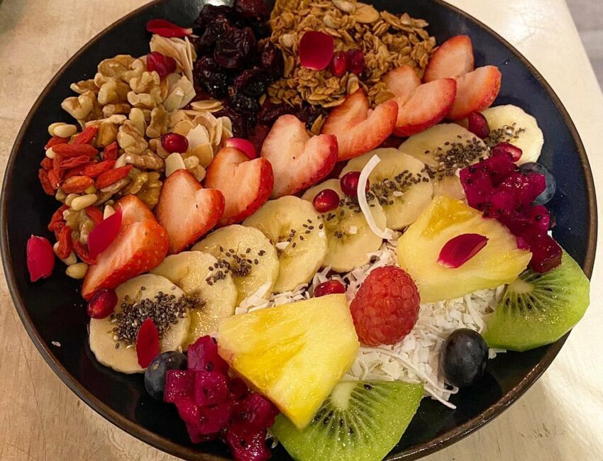 台北美食｜台北咖啡廳推薦｜The Antipodean Specialty Coffee｜內湖早午餐, 網美打卡餐廳, 澳洲咖啡, 皇后大早餐, 莓果碗, 推薦台北好吃的早午餐、人氣餐廳